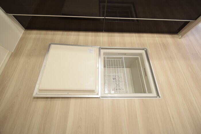 イルフォンターナ大田町の物件内観写真