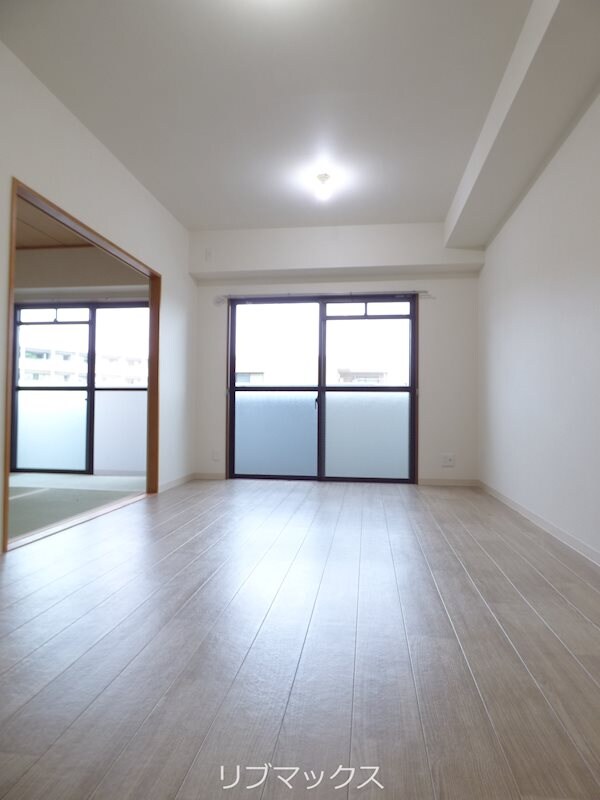 プランドール中屋の物件内観写真