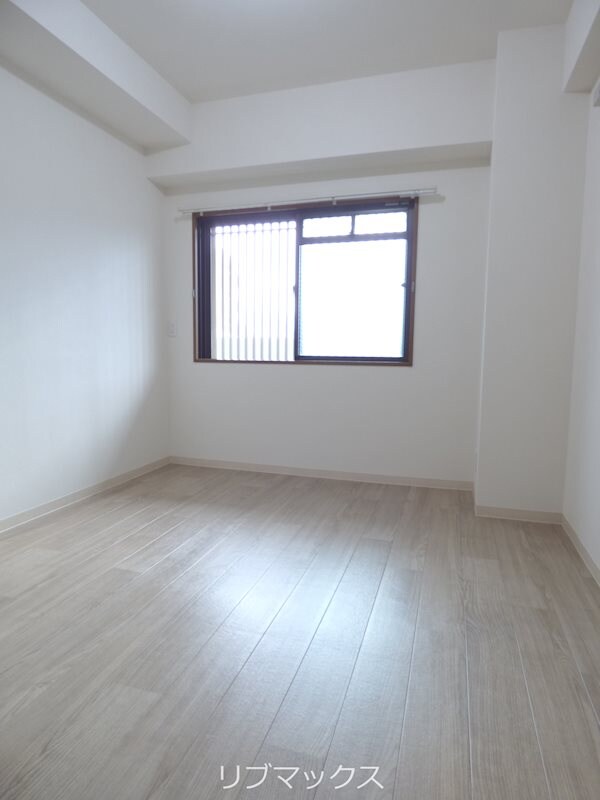 プランドール中屋の物件内観写真