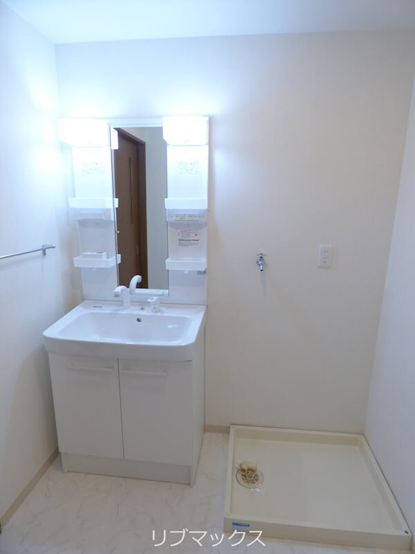 プランドール中屋の物件内観写真