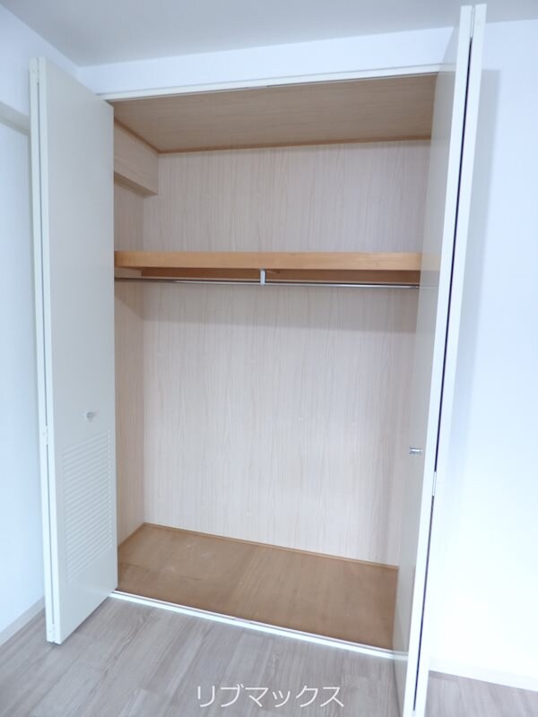 プランドール中屋の物件内観写真