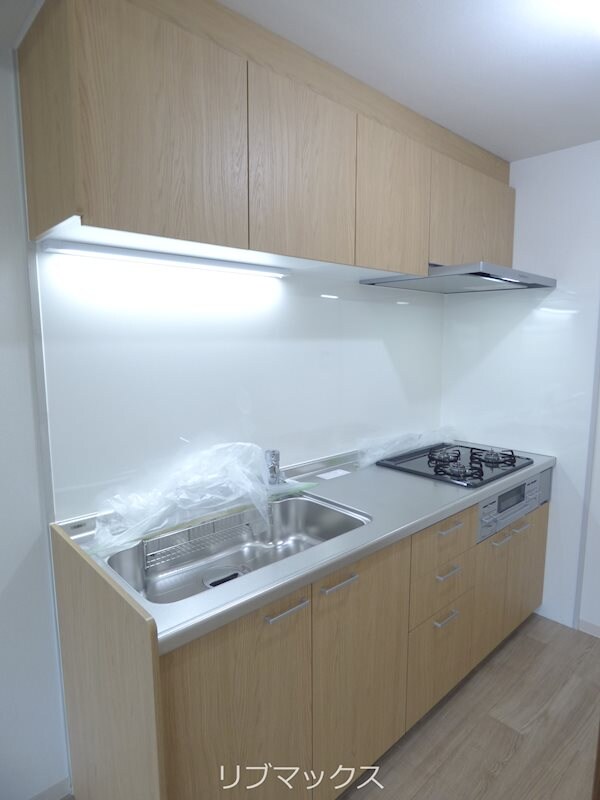 プランドール中屋の物件内観写真