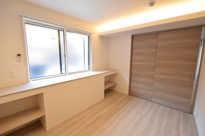 イルフォンターナ大田町の物件内観写真