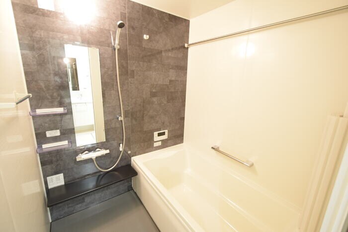 イルフォンターナ大田町の物件内観写真