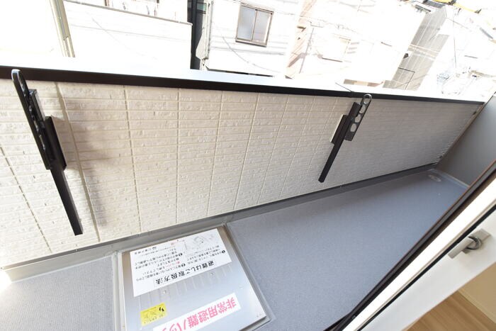 イルフォンターナ大田町の物件内観写真