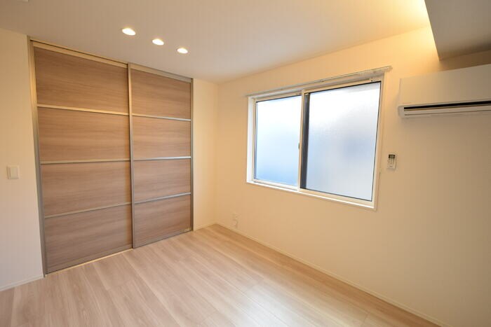 イルフォンターナ大田町の物件内観写真