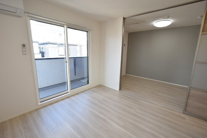 イルフォンターナ大田町の物件内観写真