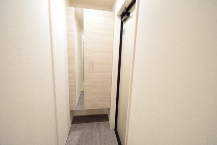 イルフォンターナ大田町の物件内観写真