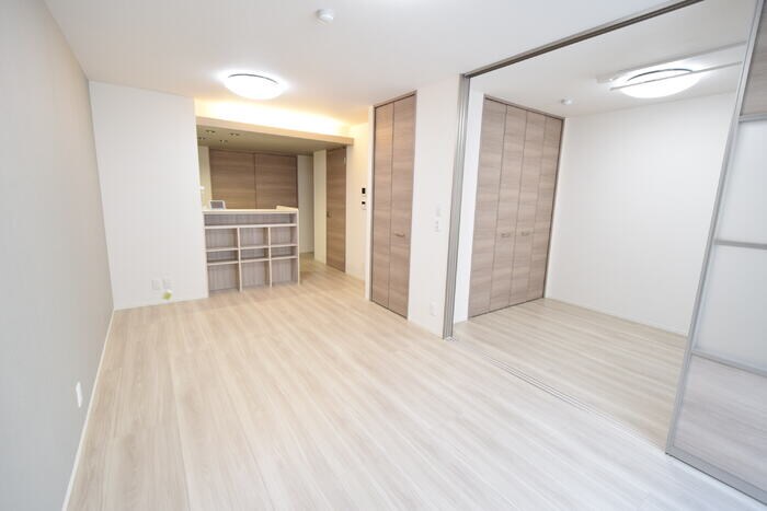 イルフォンターナ大田町の物件内観写真