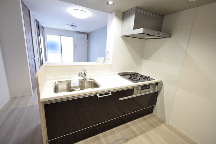 イルフォンターナ大田町の物件内観写真