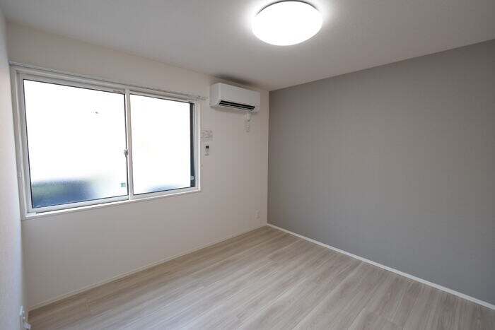 イルフォンターナ大田町の物件内観写真