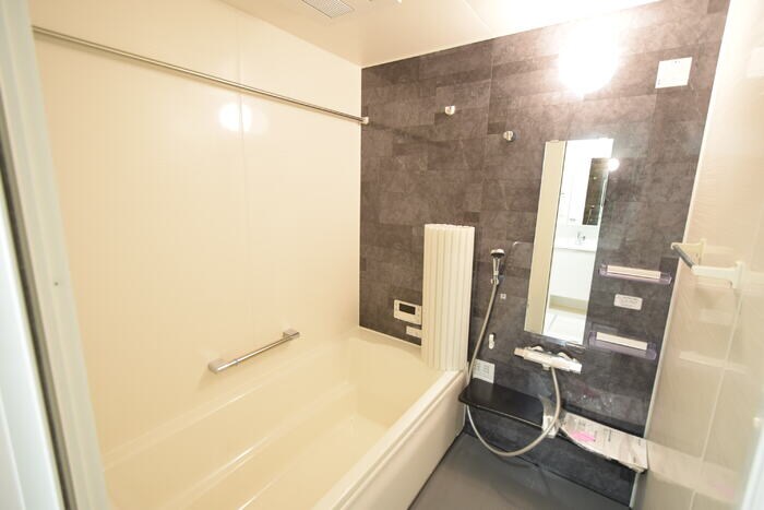 イルフォンターナ大田町の物件内観写真