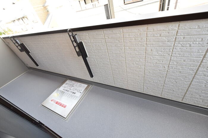 イルフォンターナ大田町の物件内観写真