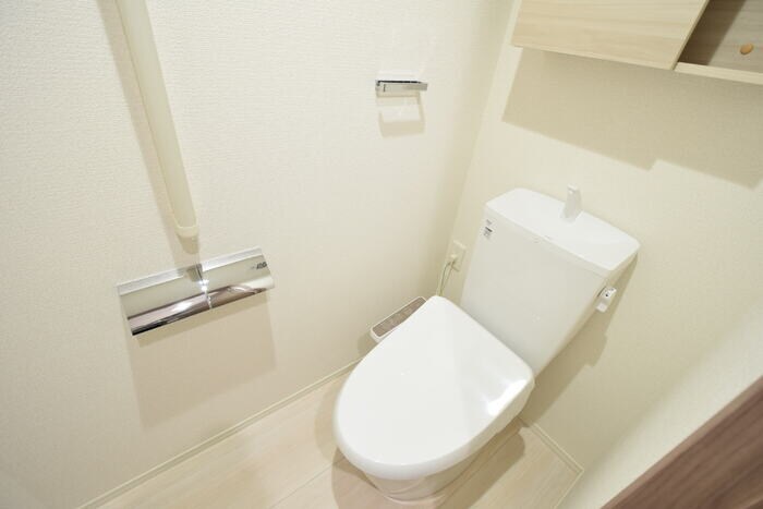 イルフォンターナ大田町の物件内観写真