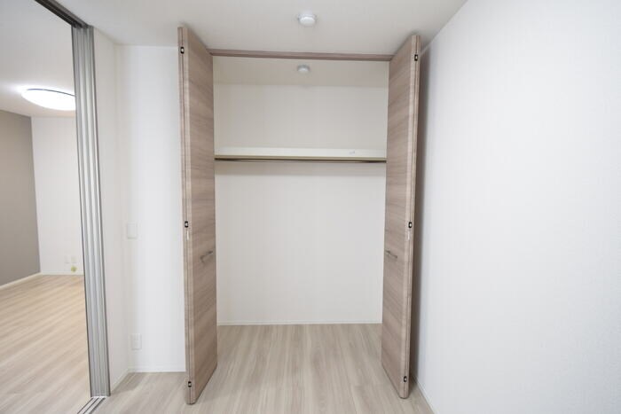 イルフォンターナ大田町の物件内観写真