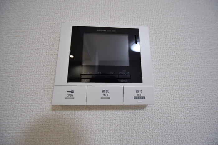 イルフォンターナ大田町の物件内観写真