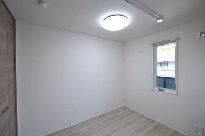 イルフォンターナ大田町の物件内観写真