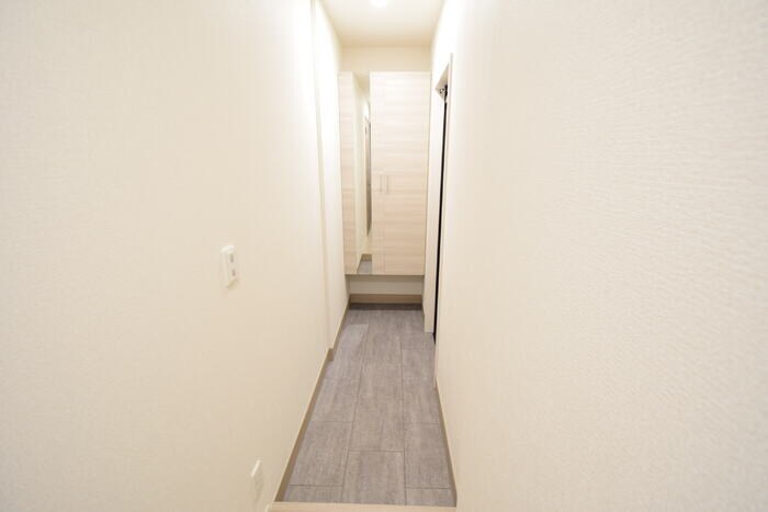 イルフォンターナ大田町の物件内観写真