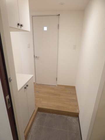 一〇館の物件内観写真