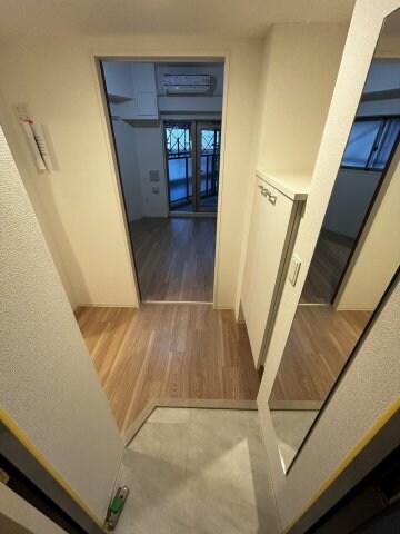 セレニテ兵庫エクラの物件内観写真