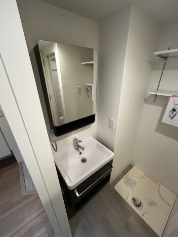 セレニテ兵庫エクラの物件内観写真