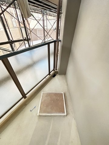 セレニテ兵庫エクラの物件内観写真