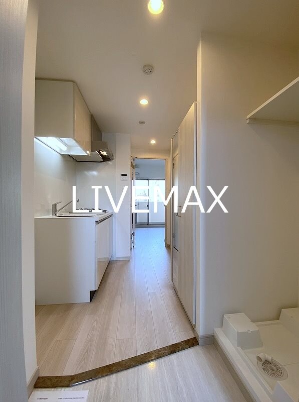 スプランディッド元町山手の物件内観写真