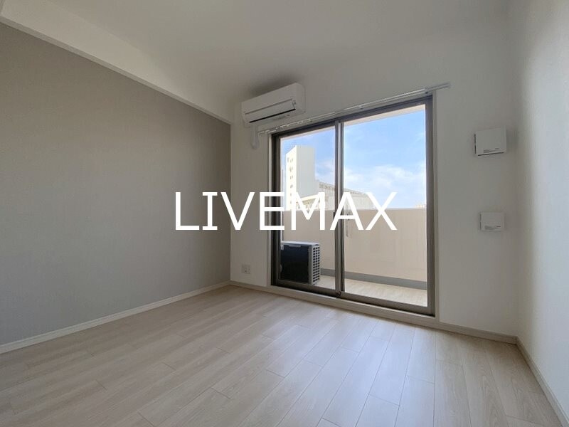 スプランディッド元町山手の物件内観写真