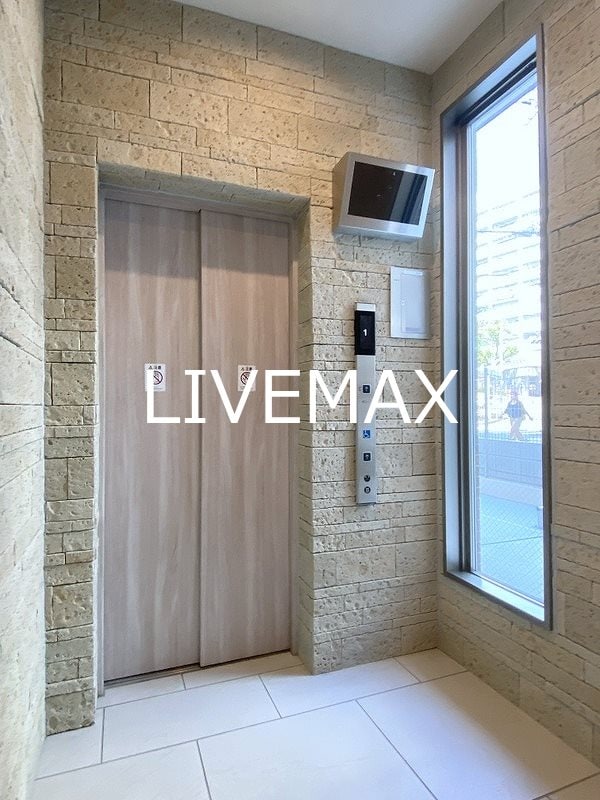 スプランディッド元町山手の物件外観写真