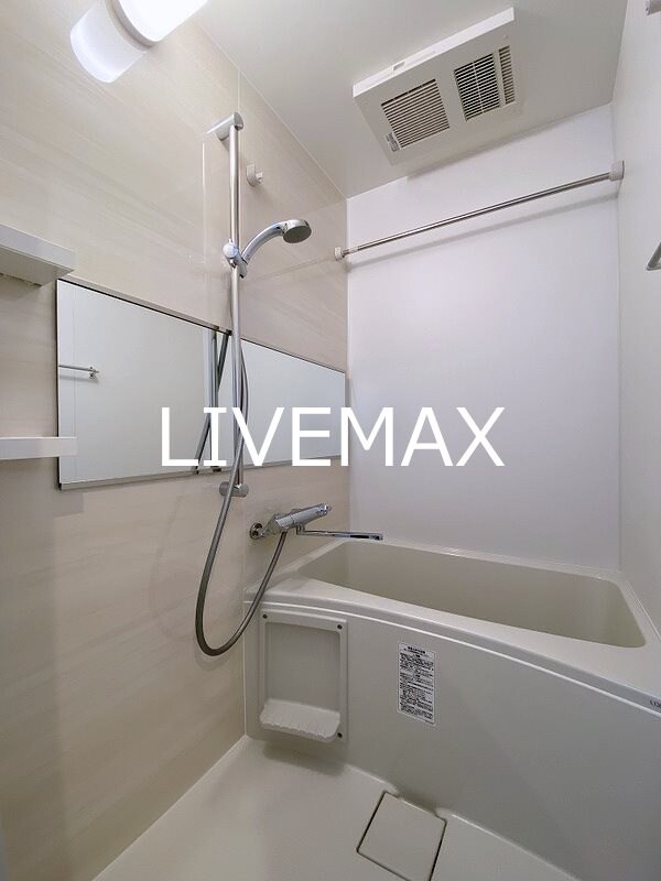 スプランディッド元町山手の物件内観写真