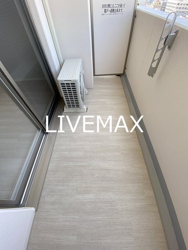 スプランディッド元町山手の物件内観写真