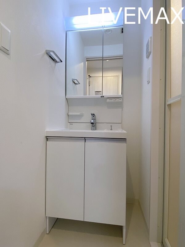 スプランディッド元町山手の物件内観写真