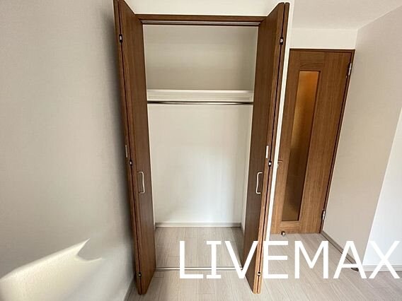 スプランディッド元町山手の物件内観写真