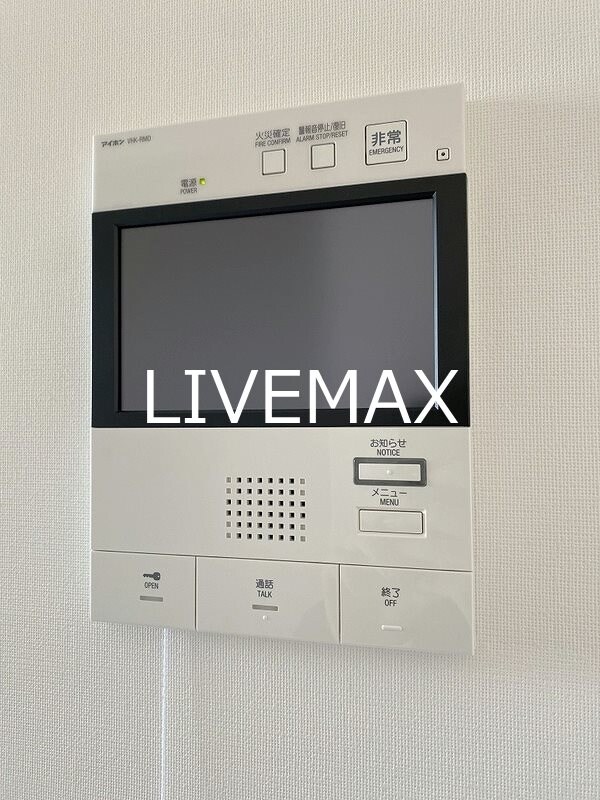 スプランディッド元町山手の物件内観写真