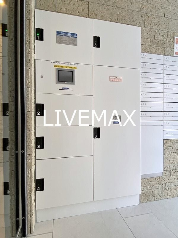 スプランディッド元町山手の物件内観写真