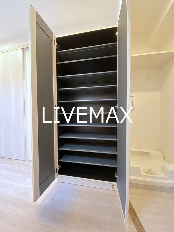 スプランディッド元町山手の物件内観写真