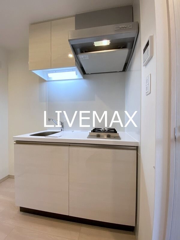 スプランディッド元町山手の物件内観写真