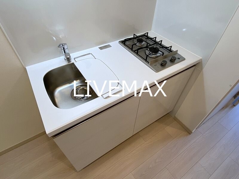 スプランディッド元町山手の物件内観写真