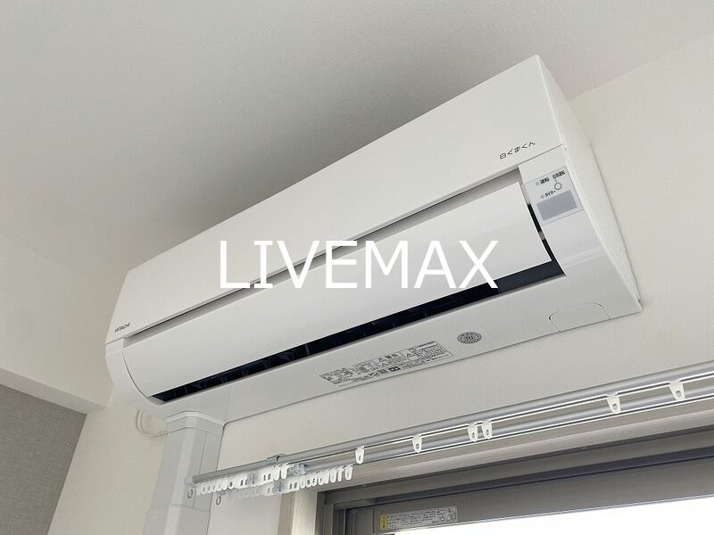 スプランディッド元町山手の物件内観写真