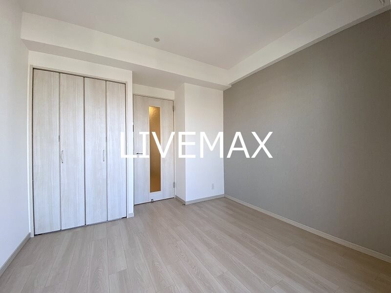 スプランディッド元町山手の物件内観写真