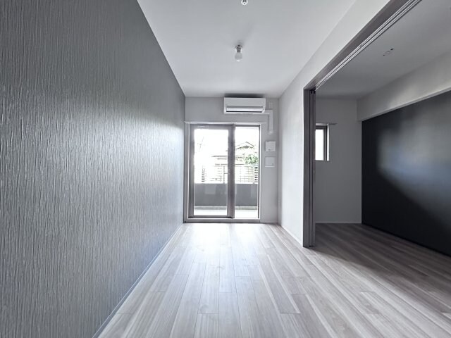 レジュールアッシュ神戸湊川公園の物件内観写真