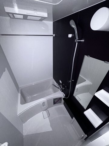 レジュールアッシュ神戸湊川公園の物件内観写真