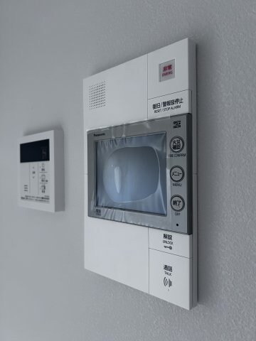 レジュールアッシュ神戸湊川公園の物件内観写真