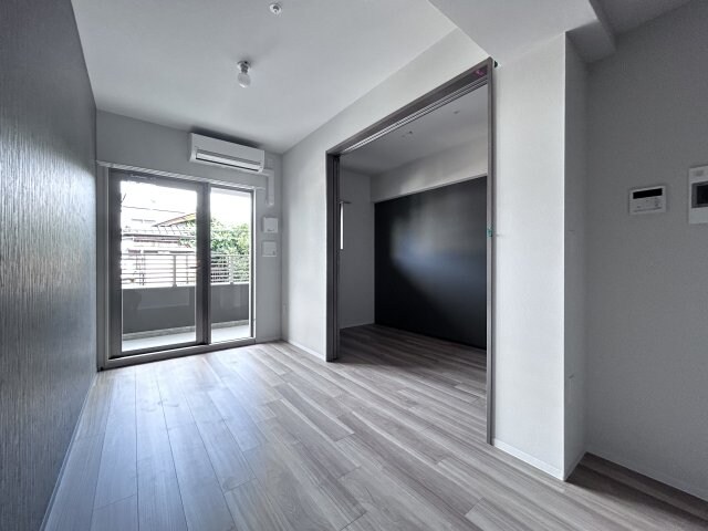 レジュールアッシュ神戸湊川公園の物件内観写真