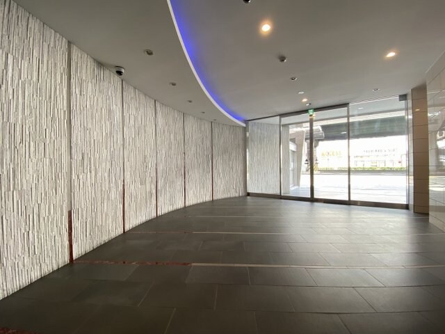 セレニテ神戸西クレアの物件外観写真