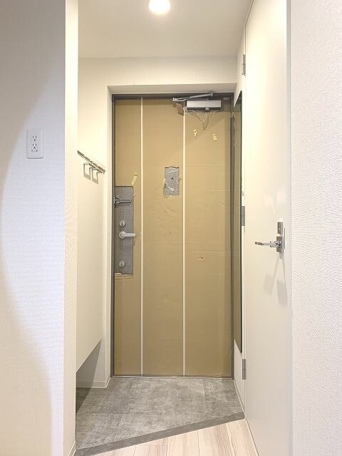 セレニテ神戸西クレアの物件内観写真