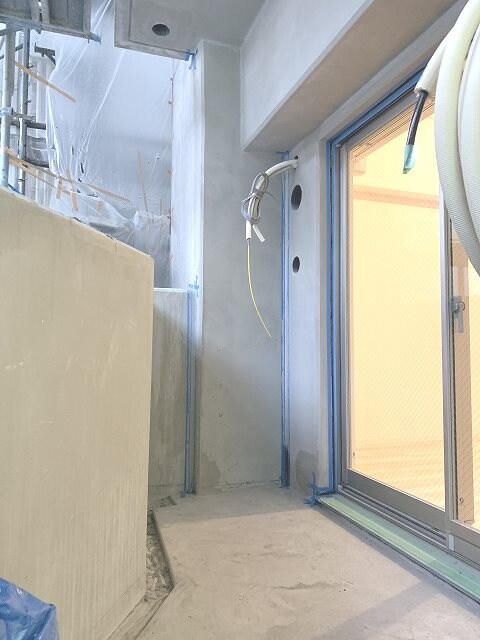 セレニテ神戸西クレアの物件内観写真