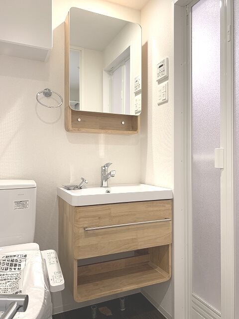 セレニテ神戸西クレアの物件内観写真