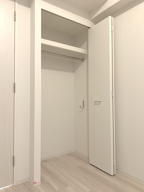 セレニテ神戸西クレアの物件内観写真