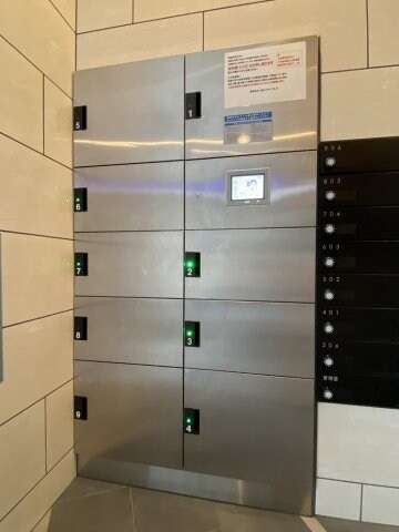 セレニテ神戸西クレアの物件内観写真